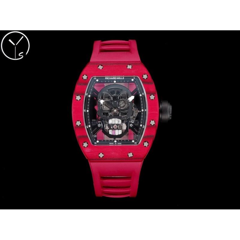 RICHARD MILLE Watches - Click Image to Close